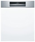 Bosch SMI 88TS11R Lave-vaisselle <br />57.00x82.00x60.00 cm