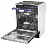 Flavia BI 60 KAMAYA Stroj za pranje posuđa <br />55.00x82.00x60.00 cm