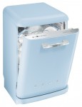 Smeg BLV2AZ-2 洗碗机 <br />68.00x89.00x60.00 厘米