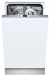 NEFF S58M43X1 Stroj za pranje posuđa <br />55.00x81.50x45.00 cm