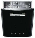 Smeg ST2FABNE2 洗碗机 <br />63.00x82.00x60.00 厘米