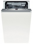 Bosch SPV 69T20 Lave-vaisselle <br />55.00x82.00x45.00 cm