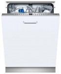 NEFF S52M65X4 Lave-vaisselle <br />55.00x86.50x60.00 cm