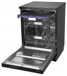 Flavia FS 60 ENZA Dishwasher <br />60.00x85.00x60.00 cm