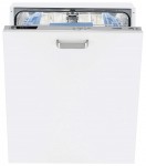 BEKO DIN 4530 Stroj za pranje posuđa <br />55.00x82.00x60.00 cm