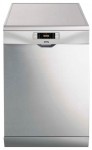 Smeg LVS367SX Lave-vaisselle <br />60.00x85.00x60.00 cm