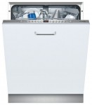 NEFF S51M65X4 Посудомоечная Машина <br />55.00x82.00x60.00 см