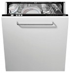 TEKA DW1 605 FI Dishwasher <br />55.00x82.00x60.00 cm