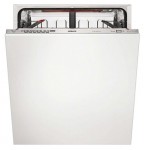 AEG F 97860 VI1P 食器洗い機 <br />57.00x82.00x60.00 cm