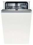 Bosch SPV 53M20 Lave-vaisselle <br />55.00x82.00x45.00 cm