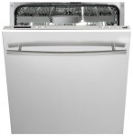 TEKA DW7 67 FI Dishwasher <br />55.00x82.00x60.00 cm
