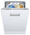 Korting KDI 6030 Lave-vaisselle <br />55.00x82.00x60.00 cm