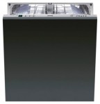Smeg ST324L Lave-vaisselle <br />55.00x82.00x60.00 cm