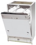 Kaiser S 60 I 84 XL 洗碗机 <br />55.00x82.00x60.00 厘米