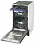 Flavia BI 45 KAMAYA Dishwasher <br />55.00x82.00x45.00 cm