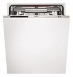 AEG F 98870 VI Stroj za pranje posuđa <br />55.00x82.00x60.00 cm