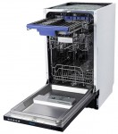 Flavia BI 45 Alta Dishwasher <br />56.00x82.00x45.00 cm