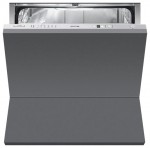 Smeg STC75 Lave-vaisselle <br />55.00x57.80x55.90 cm