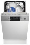 Electrolux ESI 4610 RAX ماشین ظرفشویی <br />57.00x82.00x45.00 سانتی متر