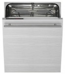 Asko D 5556 XL Stroj za pranje posuđa <br />55.00x82.00x60.00 cm