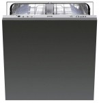 Smeg STA6445-2 Lave-vaisselle <br />57.00x82.00x60.00 cm