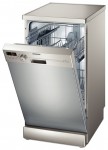 Siemens SR 25E830 Lave-vaisselle <br />60.00x85.00x45.00 cm