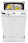 Zanussi ZDS 91500 WA Машина за прање судова <br />63.00x85.00x45.00 цм