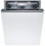Bosch SMV 88TX00R Dishwasher <br />55.00x82.00x60.00 cm