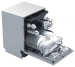 Korting KDI 4550 Dishwasher <br />55.00x81.00x45.00 cm
