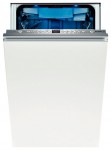 Bosch SPV 69T70 Dishwasher <br />55.00x82.00x45.00 cm
