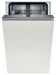 Bosch SPV 40X90 เครื่องล้างจาน <br />55.00x82.00x45.00 เซนติเมตร