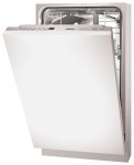 AEG F 65402 VI Посудомоечная Машина <br />55.00x82.00x45.00 см
