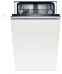Bosch SPV 50E00 Посудомоечная Машина <br />57.00x82.00x45.00 см