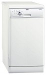 Zanussi ZDS 105 Lave-vaisselle <br />60.00x85.00x45.00 cm