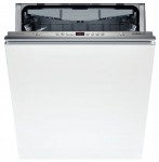 Bosch SMV 47L10 Lave-vaisselle <br />55.00x82.00x60.00 cm