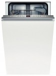 Bosch SPV 53M10 Lave-vaisselle <br />57.00x82.00x45.00 cm