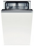 Bosch SPV 40E40 Посудомоечная Машина <br />57.00x82.00x45.00 см