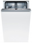 Bosch SPV 40M20 Lave-vaisselle <br />57.00x82.00x45.00 cm