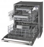 Kuppersberg GLF 689 Dishwasher <br />55.00x82.00x60.00 cm