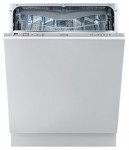 Gorenje GV65324XV Lave-vaisselle <br />55.00x81.80x59.80 cm