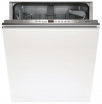 Bosch SMV 53N20 Lave-vaisselle <br />55.00x81.50x59.80 cm