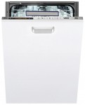 BEKO DIS 5930 Dishwasher <br />55.00x81.80x44.80 cm