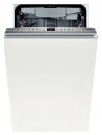 Bosch SPV 58X00 เครื่องล้างจาน <br />55.00x81.00x45.00 เซนติเมตร