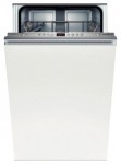 Bosch SPV 43M10 Lave-vaisselle <br />57.00x82.00x45.00 cm