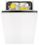 Zanussi ZDV 91200 FA Lave-vaisselle <br />57.00x82.00x45.00 cm