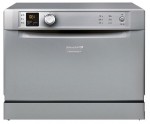 Hotpoint-Ariston HCD 662 S Lave-vaisselle <br />52.00x44.00x55.00 cm