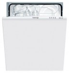 Indesit DIF 14 Dishwasher <br />57.00x82.00x59.50 cm