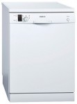 Bosch SMS 50E02 Машина за прање судова <br />60.00x84.50x60.00 цм