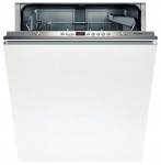 Bosch SMV 50M50 Dishwasher <br />55.00x82.00x60.00 cm