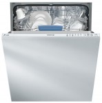 Indesit DIF 16T1 A Dishwasher <br />57.00x82.00x60.00 cm